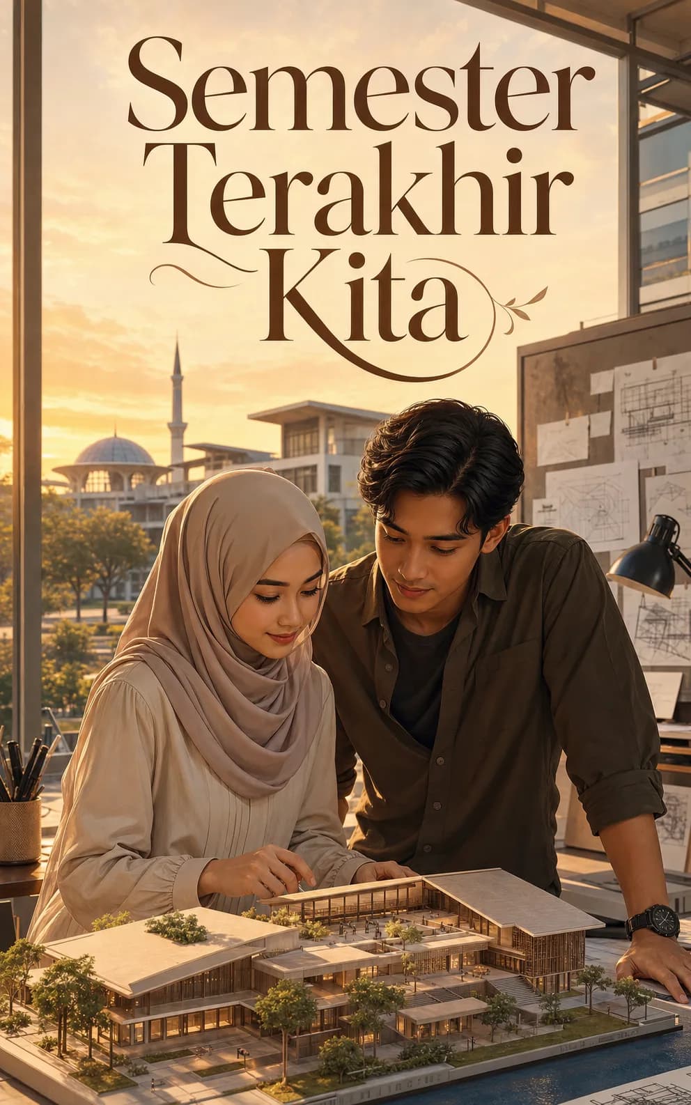 Semester Terakhir Kita