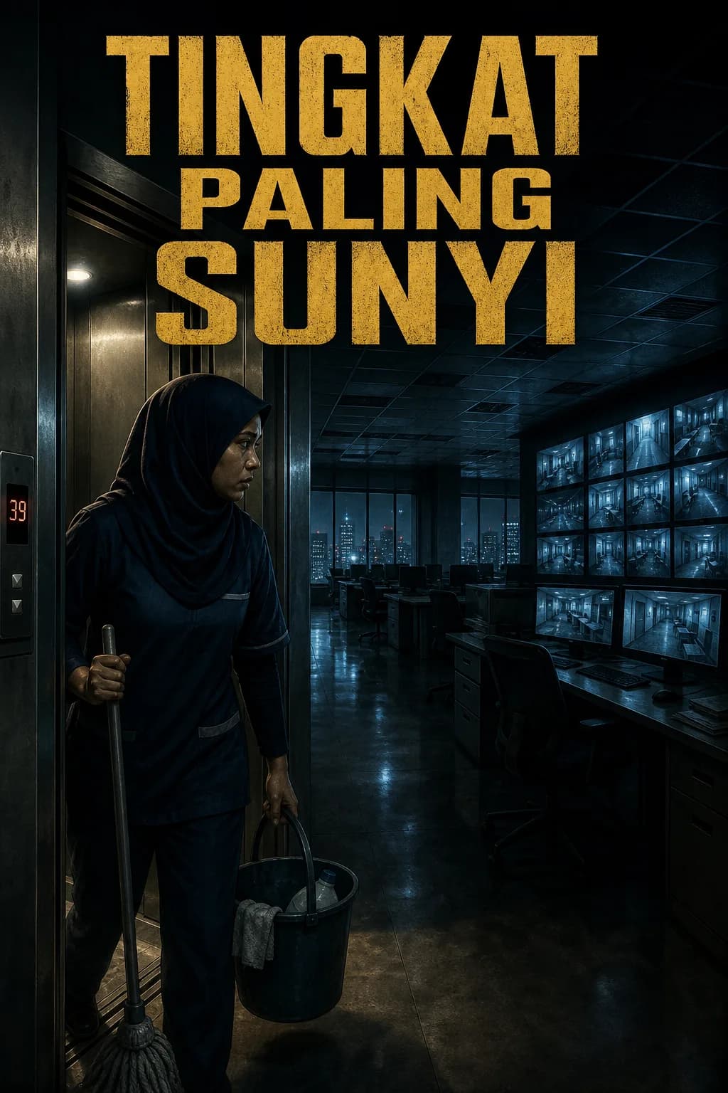 Tingkat Paling Sunyi
