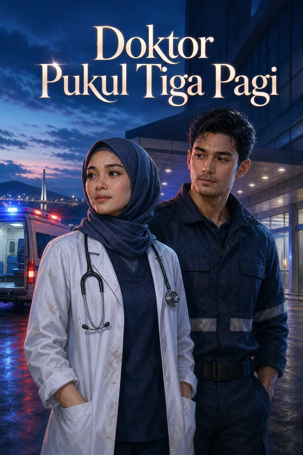Doktor Pukul Tiga Pagi