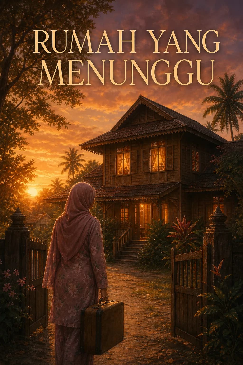 Rumah Yang Menunggu