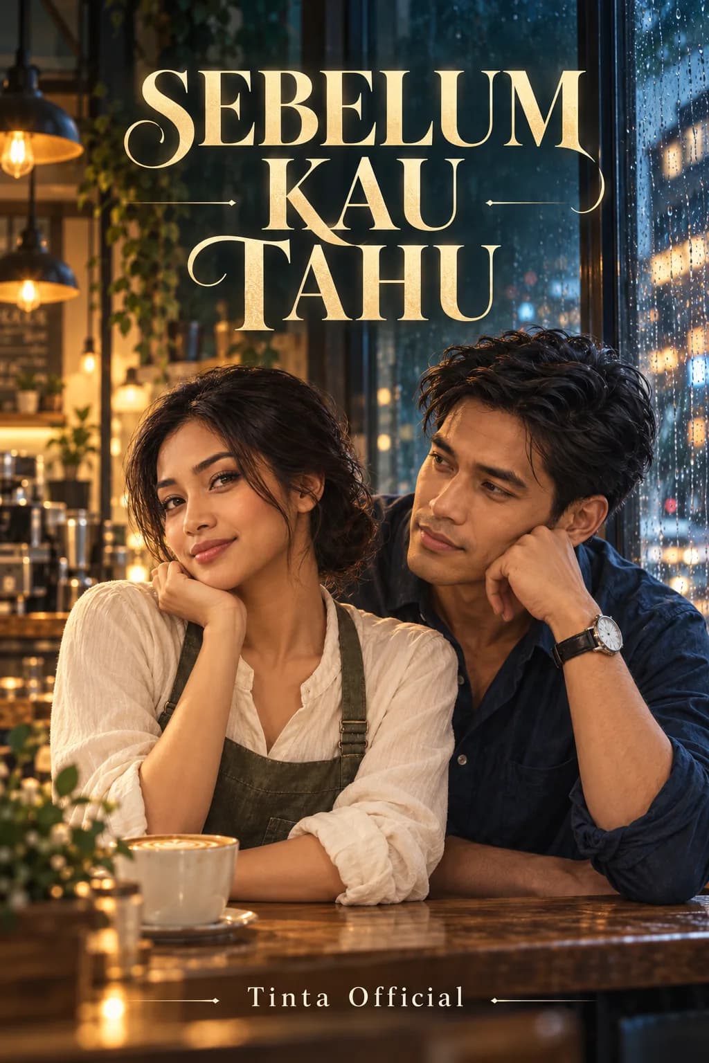 Sebelum Kau Tahu