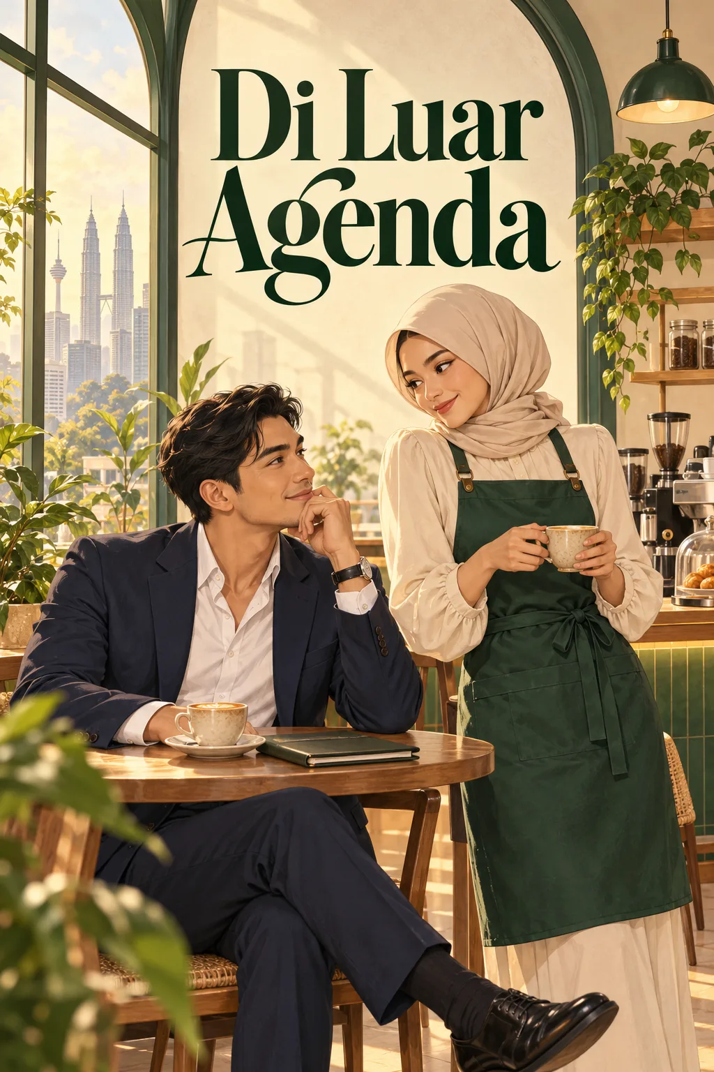 Di Luar Agenda