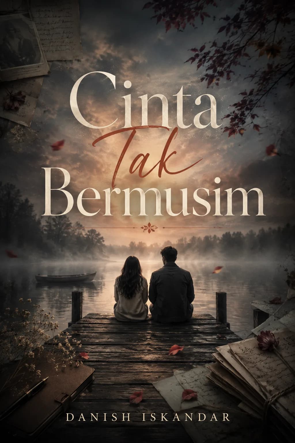 Cinta Tak Bermusim
