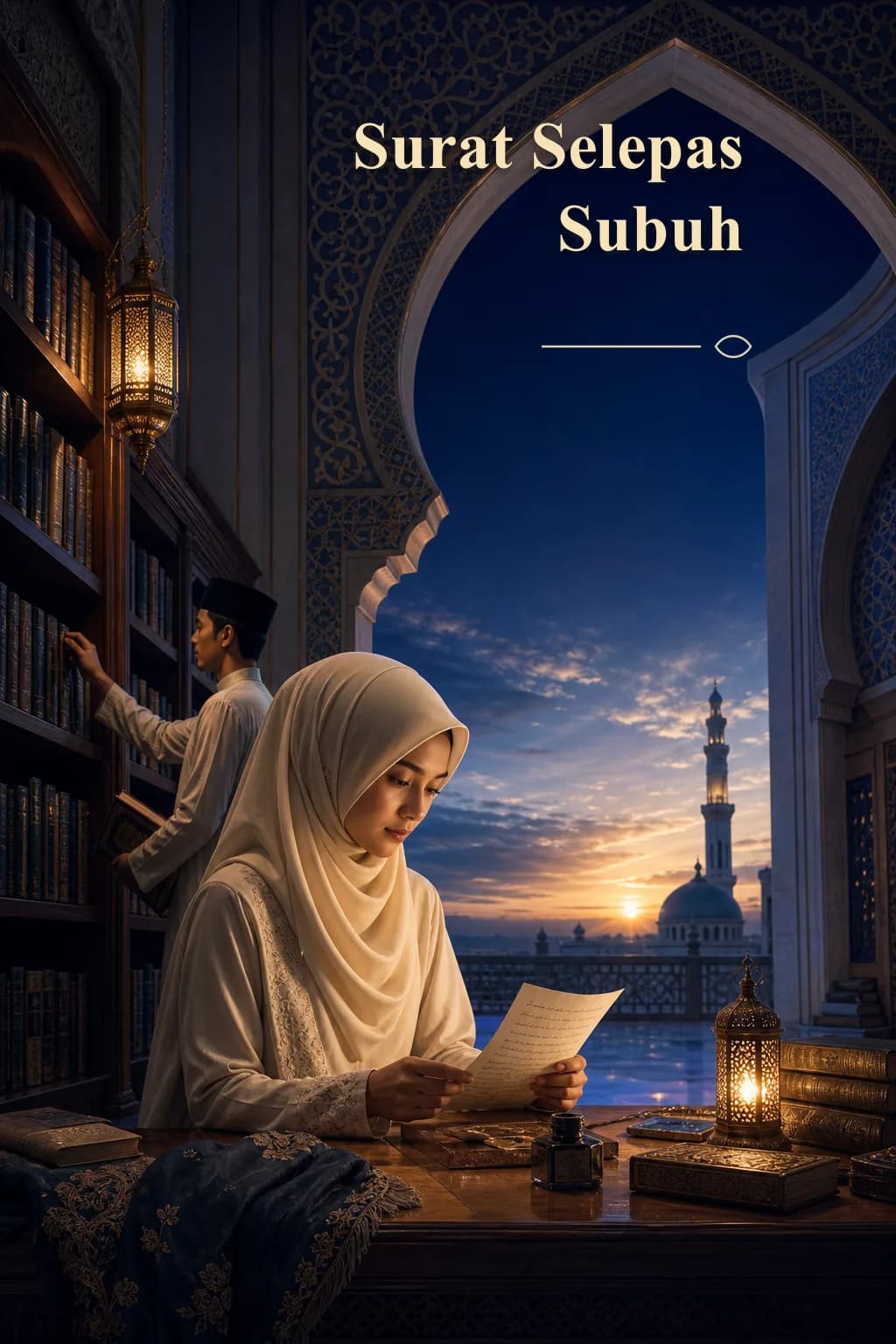 Surat Selepas Subuh