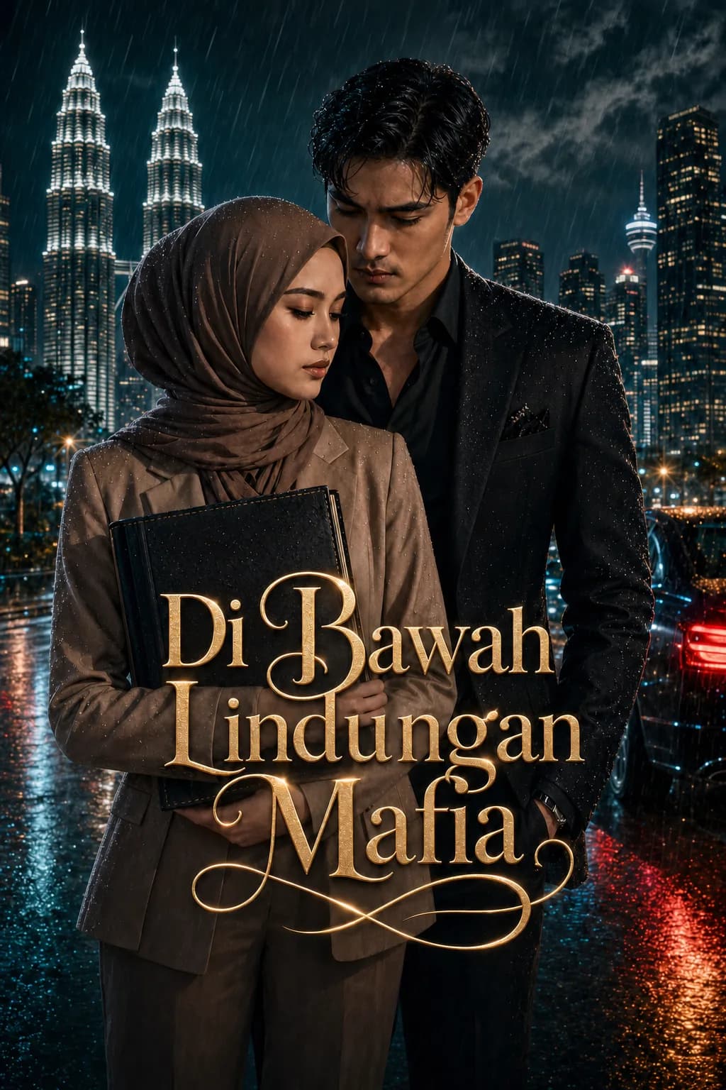 Di Bawah Lindungan Mafia