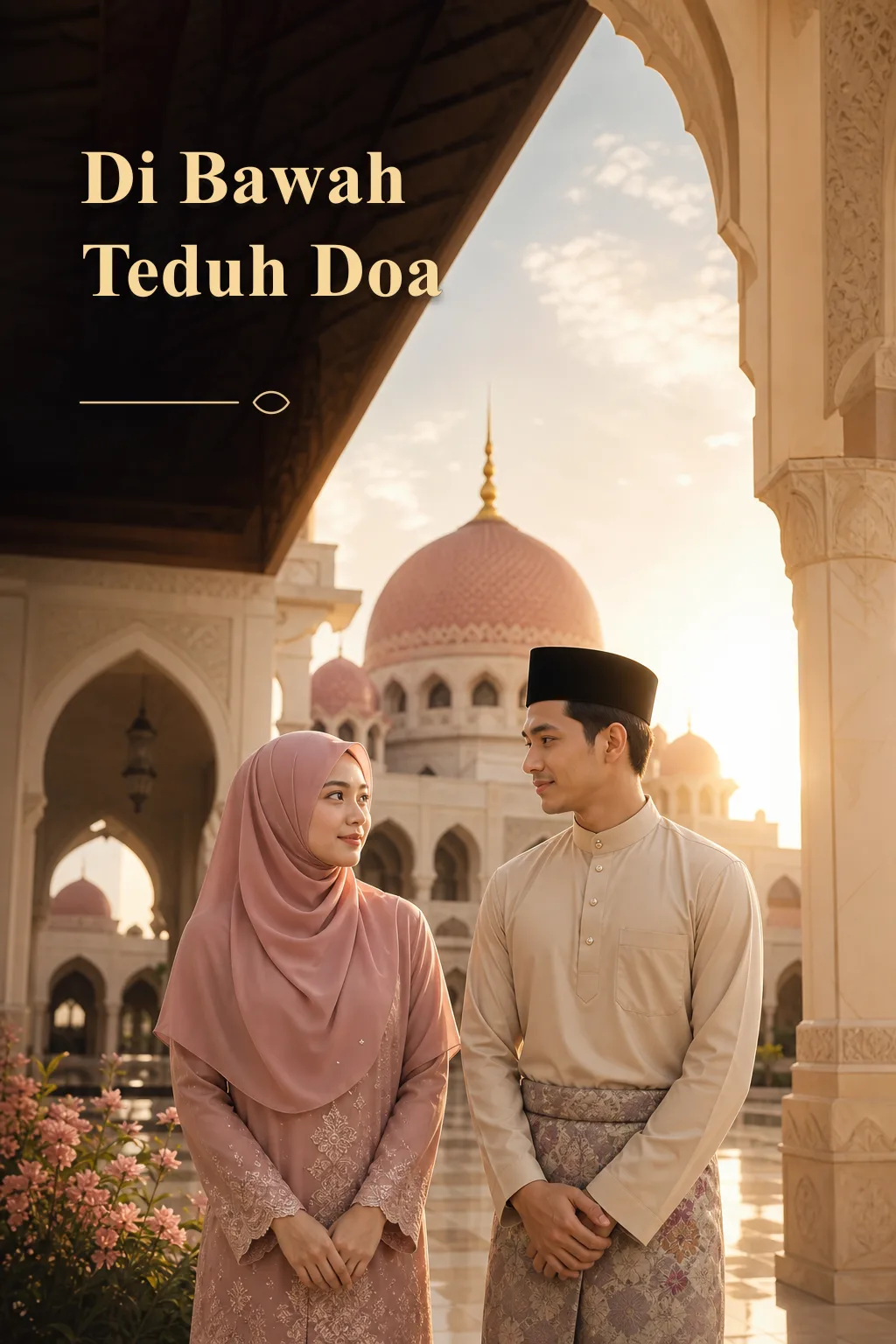 Di Bawah Teduh Doa