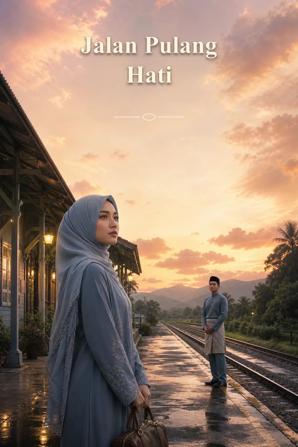 Jalan Pulang Hati