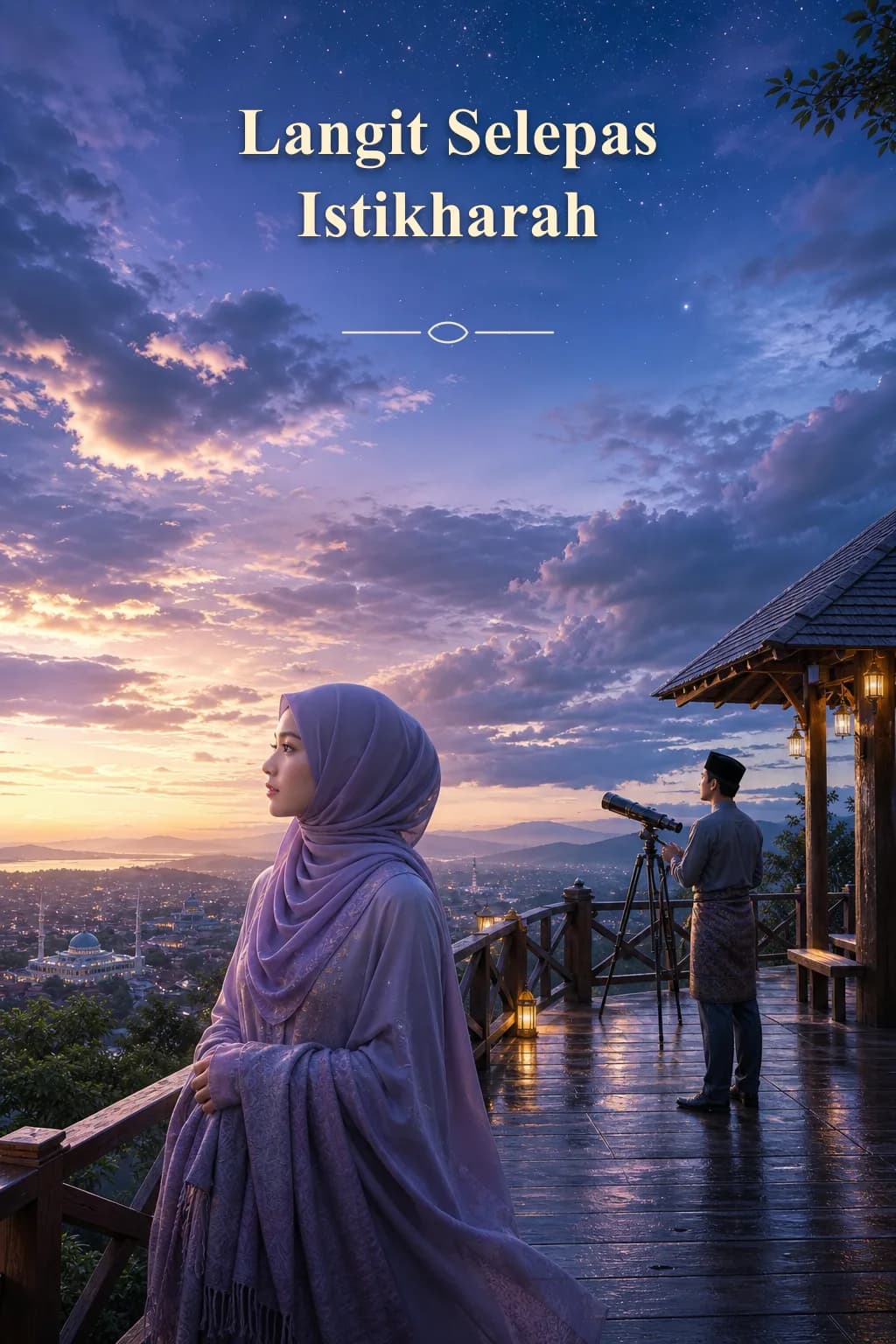 Langit Selepas Istikharah
